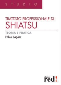 TRATTATO PROFESSIONALE DI SHIATSU